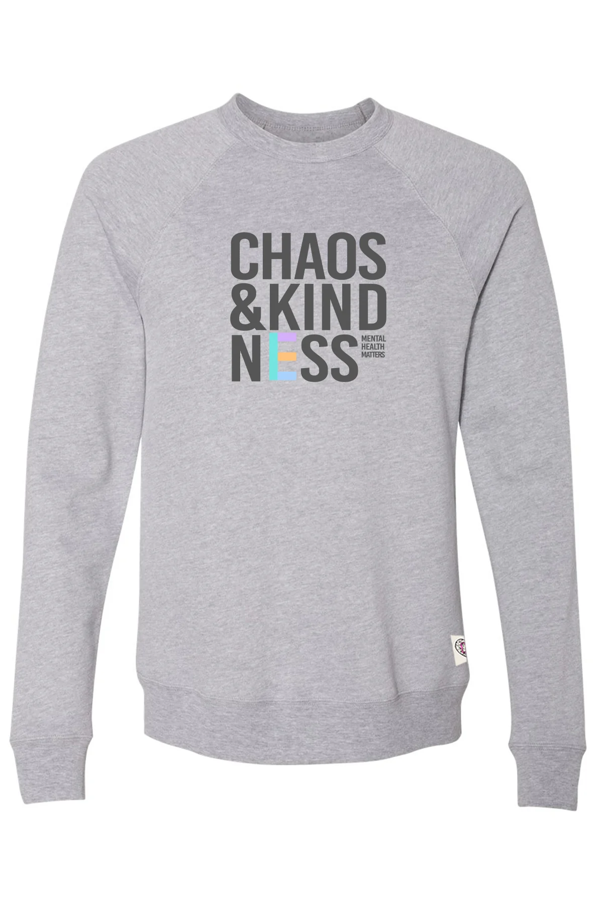 HOODIES & SWEATSHIRTS